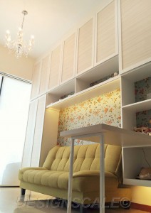 NOTTINGHILL SUITES-3